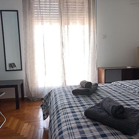 Rooms In The Apartment Athens Exterior photo